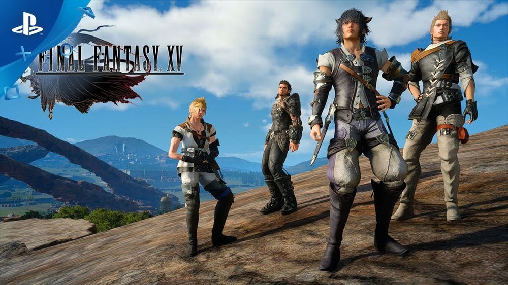 Hajime Tabata lascia Square Enix e Final Fantasy XV si arresta.jpg Hajime Tabata lascia Square Enix e Final Fantasy XV si arresta.jpg